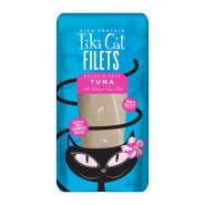 Tiki Cat Filets Tuna 12/1 oz