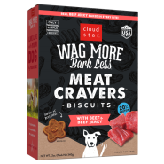 Cloud Star WMBL Meat Cravers Beef 12 oz