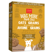 Cloud Star WMBL Oven Baked Treat Peanut Butter 16 oz