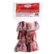 Primal Dog and Cat Raw Buffalo Marrow Bones 6/2"