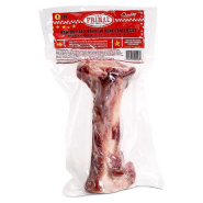 Primal Dog and Cat Raw Buffalo Bones Center Cut