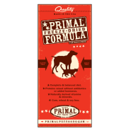 Primal Freeze Dried Brochure