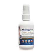 MicrocynAH Skin Care Liquid Spray 3 oz