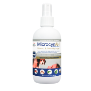 MicrocynAH Skin Care Hydrogel Spray 8 oz