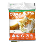 Odour Buster Original Litter 14 kg