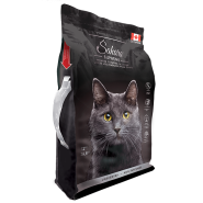 Sahara Supreme Clumping Clay Unscented Litter 12 kg