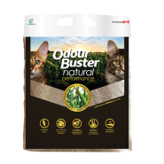 Odour Buster Natural Performance Litter 6.4 kg