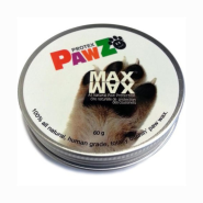 Pawz MaxWax 60 gm