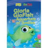 Glofish Gloria Storybook