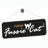 Fussie Cat Brochure
