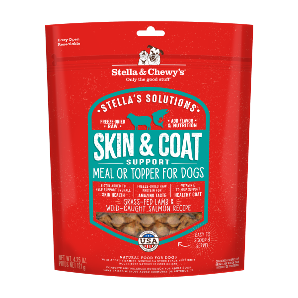 Chewys Dog Food Order