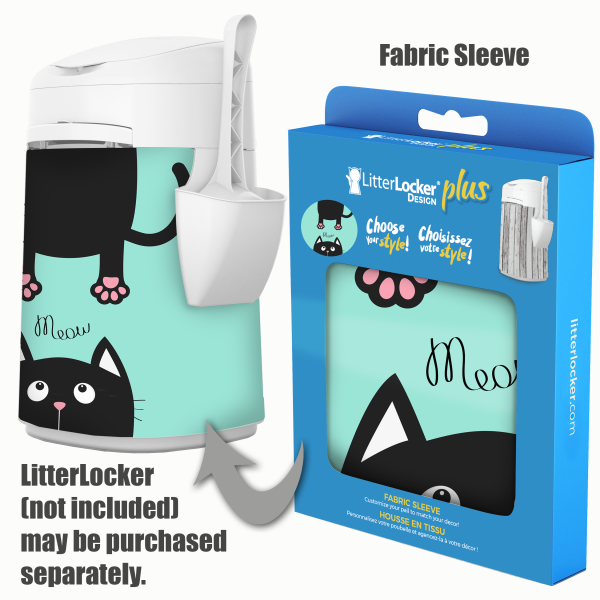 litterlocker design plus