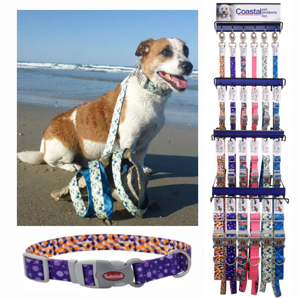Sublime collars shop