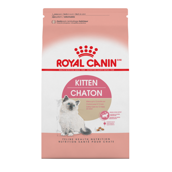 royal canin fhn kitten