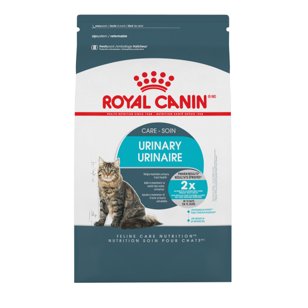 rc urinary care