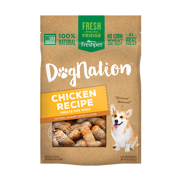 dognation treats
