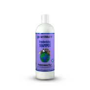 earthbath Deodorizing Shampoo Mediterranean Magic 16 oz