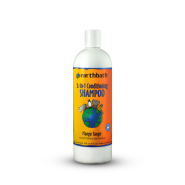 earthbath 2-in-1 Conditioning Shampoo Mango Tango 16 oz