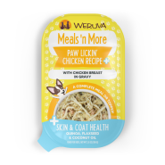 --Currently Unavailable-- Weruva Dog Meals