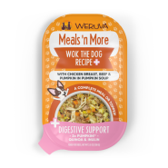 Weruva Dog Meals