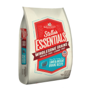 Stella&Chewys Dog Essentials WG Lamb & Ancient Grains 25 lb