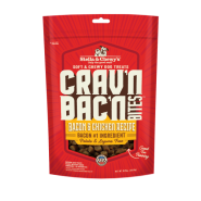 Stella&Chewys Dog Treats Crav
