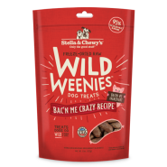 Stella&Chewys Dog Wild Weenies Bac