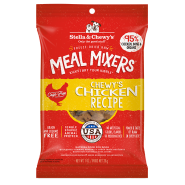 Stella&Chewys Dog FD Mixers Chewy