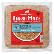 Stella&Chewys Dog FreshMade GF Savory Sea 16 oz