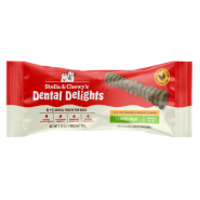 Stella&Chewys Dog Dental Delights Large Bulk Singles 16 ct