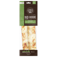 Earth Animal Dog NoHide Strips Pork 4pk