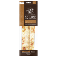 Earth Animal Dog NoHide Strips Venison 4pk