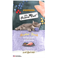 Fussie Cat Market Fresh Kitten 10 lb
