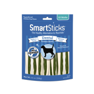 SmartBones SmartSticks Dental Chicken 10 pk