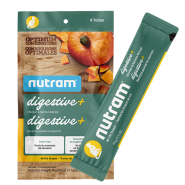 Nutram Cat OC Digestive+ Chkn&Slmn ALS Tubes 17/2oz