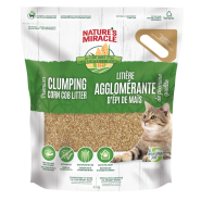 NM Premium Clumping Corn Cob Litter 10 lb