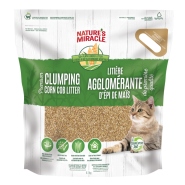 NM Premium Clumping Corn Cob Litter 18 lb