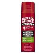 NM Dog Advanced S&O Foam Aerosol 17.5 oz