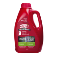 NM Cat Advanced Stain & Odour Remover 3.78 L