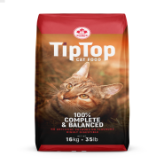 Lifetime Heritage Tip Top Cat 16 kg