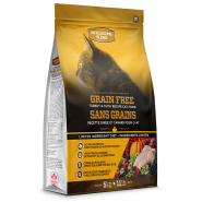 Wholesome Blend Cat Grain Free Turkey & Duck 5 kg