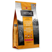 Lifetime Dog ALS Chicken & Oatmeal 2.27 kg