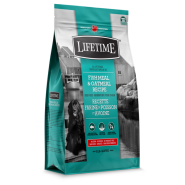 Lifetime Dog ALS Fish & Oatmeal 2.27 kg