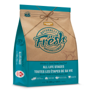 Naturally Fresh Dog Chicken & Duck ALS 11.36 kg