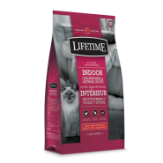 Lifetime Cat ALS Indoor Chicken & Oatmeal 2.27 kg