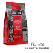 Lifetime Dog ALS Puppy/Performance Chkn&Oatml Trials 30/100g