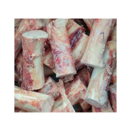 Iron Will Raw Dog Beef Marrow Bones Large 1 pc 750 g