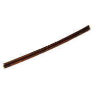 Open Range Water Buffalo Bull Stick 22-24"