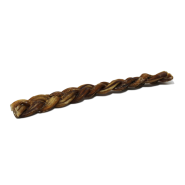 Open Range Water Buffalo Bully Braid 9-12"