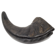--Currently Unavailable-- Open Range Water Buffalo Horn Small